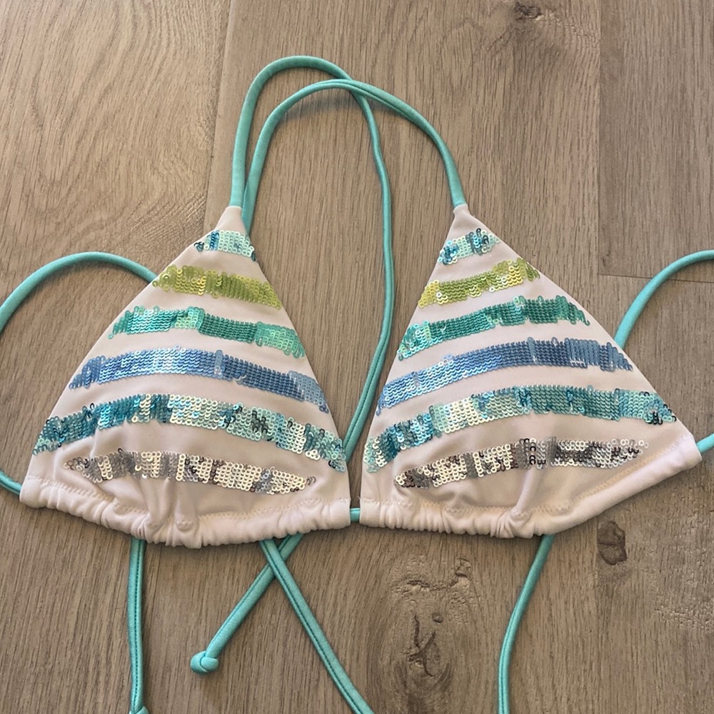 Victoria Secret Bikini Top